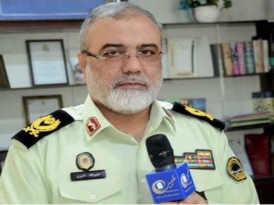 کشف ۳۴۶ کیلوگرم انواع مواد مخدر در سیستانوبلوچستان