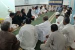 مطالبات زیرساختی مهم‌ترین دغدغه مردم باغ ملک