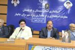 تأکید بر مدیریت جهادی و نظارت بر بازار