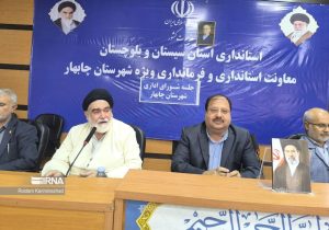تأکید بر مدیریت جهادی و نظارت بر بازار