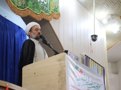 کارگران رزمندگان عرصه اقتصاد هستند