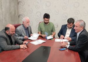 امضای سه تفاهم‌نامه مدرسه‌سازی در سیستان‌وبلوچستان