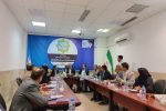 مقابله با مشکل کم آبی زاهدان نیازمند عزم همگانی است