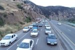 تردد خودروهای پلاک چابهار در کشور چگونه است؟