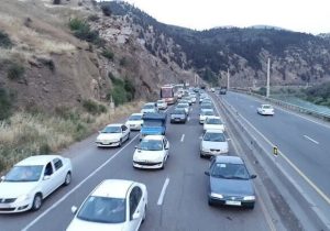 تردد خودروهای پلاک چابهار در کشور چگونه است؟