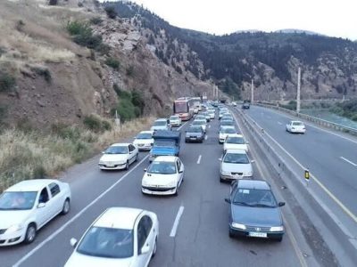 تردد خودروهای پلاک چابهار در کشور چگونه است؟