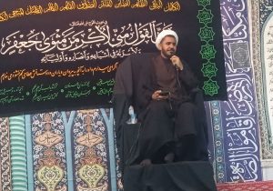 ارتباط با خدا، رمز آرامش در زندگی انسان