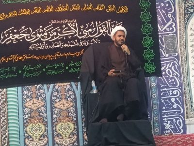 ارتباط با خدا، رمز آرامش در زندگی انسان
