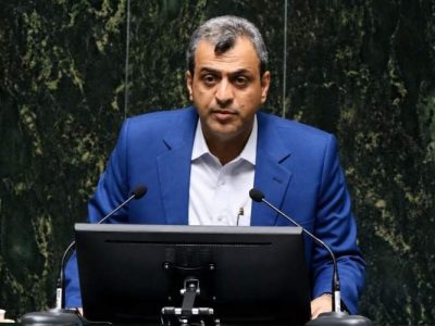 شفافیت و عدالت ۲ بال تحول قضایی