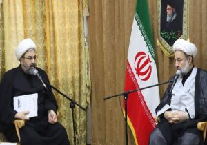 مبارزه با فساد عامل اعتمادسازی در جامعه