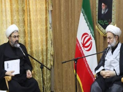 مبارزه با فساد عامل اعتمادسازی در جامعه