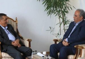 سیستان‌وبلوچستان در مسیر توسعه ملی