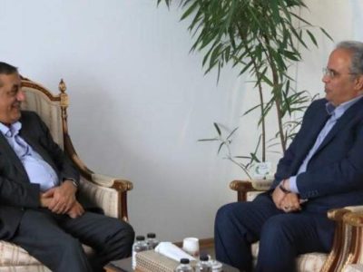 سیستان‌وبلوچستان در مسیر توسعه ملی