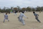 نشاط اجتماعی با توسعه ورزش روستایی
