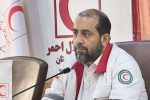 هلال‌احمر مهیای خدمت به عزاداران حسینی