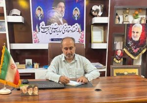 معلمان رسالت تبیین غدیر را دارند