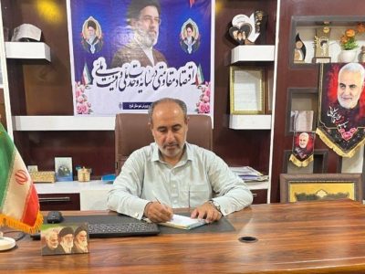 معلمان رسالت تبیین غدیر را دارند