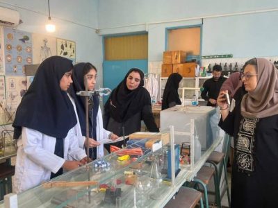 جشنواره خوارزمی چابهار، فرصت رشد استعدادهای نوجوانان