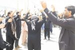 عاشورا؛ مدرسه بصیرت و مقاومت