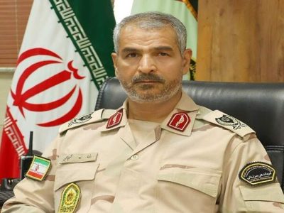 کشف سلاح جنگی و مهمات در مرزهای سیستانوبلوچستان