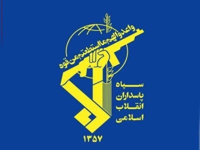 عملیات قاطع موشکی و پهپادی سپاه در پاسخ به تجاوزهای آمریکا