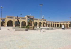 آمادگی مجتمعهای بینراهی سیستانوبلوچستان برای بدرقه شهدای ایران