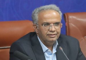 امنیت موتور محرک توسعه سیستانوبلوچستان