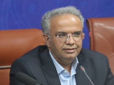 امنیت موتور محرک توسعه سیستانوبلوچستان