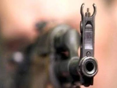 تروریست‌های مزدور یک خانواده را به گلوله بستند