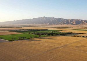 تعیین تکلیف اراضی ملی در سیستان‌وبلوچستان