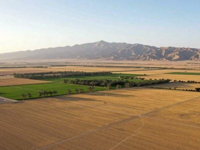 تعیین تکلیف اراضی ملی در سیستان‌وبلوچستان