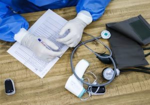 کاهش چشمگیر هزینههای درمان در چابهار
