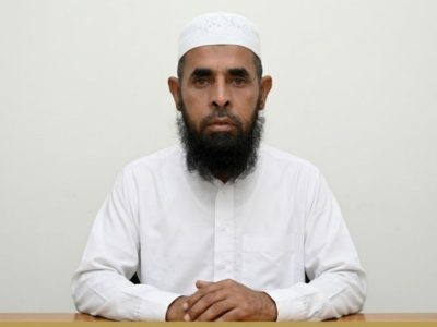 وحدت و هوشیاری، پاسخ ملت به توطئه ناامنی است