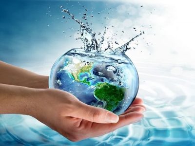 هر خانه، یک سنگر برای نجات آب