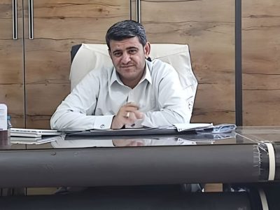 انتصاب مدیران مدارس فنوج از کانال آزمون