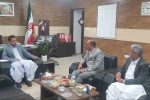 تفتان در آستانه ثبت رسمی داده‌های اقلیمی است