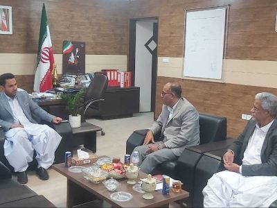 تفتان در آستانه ثبت رسمی داده‌های اقلیمی است
