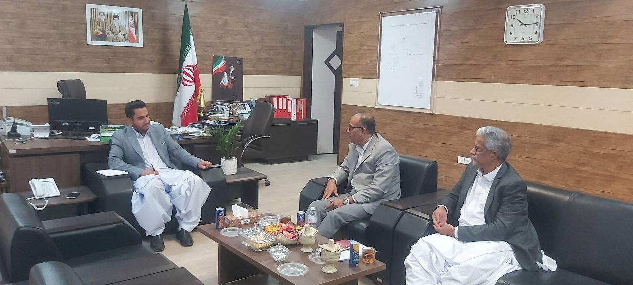 تفتان در آستانه ثبت رسمی دادههای اقلیمی است تفتان در آستانه ثبت رسمی دادههای اقلیمی است