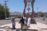 حفظ هویت بومی و تسریع اجرای میدان دن گجران