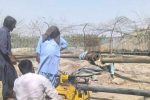 تأمین آب ۱۴۰۰ روستانشین بمپور