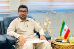 صنایعدستی فنوج؛ پیوند هویت فرهنگی و اشتغال پایدار