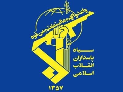 پاسخ قاطع سپاه به تجاوز هوایی آمریکا