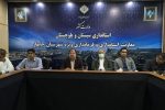 تشدید مقابله با انشعابات غیرمجاز آب جنوب سیستانوبلوچستان
