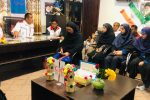 آمادگی سرتیمهای سحر هلال احمر سنجیده شد