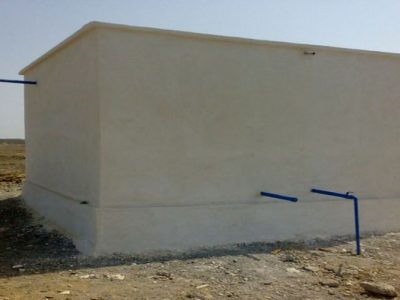 افتتاح ۱۲ پروژه آب شرب عشایری در سیستانوبلوچستان