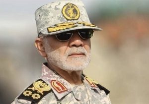 دنیا بهزودی طنین پیروزی ایران را خواهد شنید