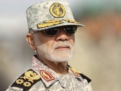 دنیا به‌زودی طنین پیروزی ایران را خواهد شنید