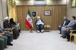 حفاظت از محیطزیست تضمینکننده امنیت کشور