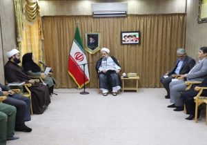 حفاظت از محیطزیست تضمینکننده امنیت کشور
