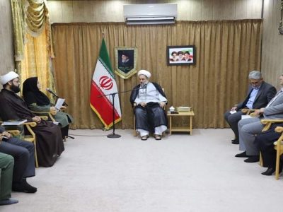 حفاظت از محیطزیست تضمینکننده امنیت کشور